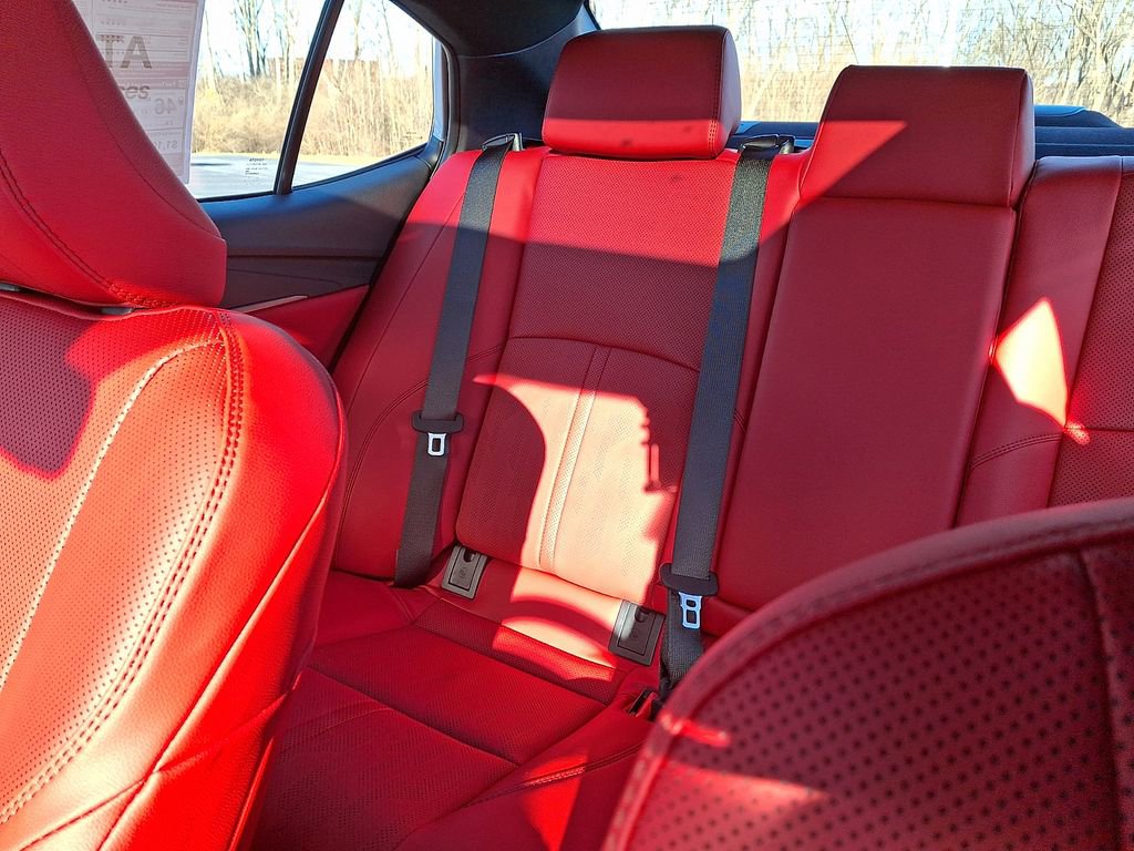 New 2026 Toyota Camry XSE image 12