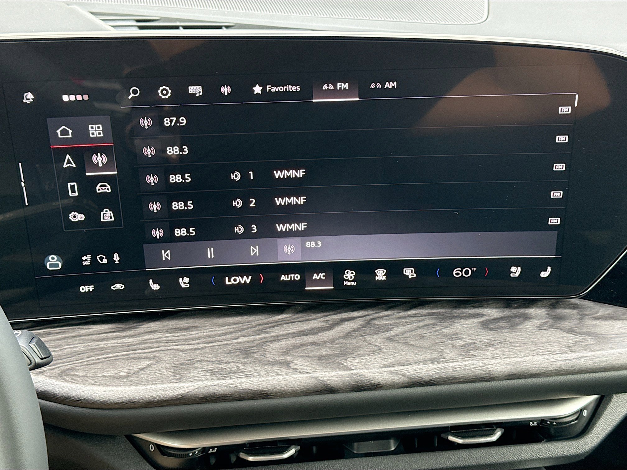 New 2025 Audi Q5 Premium Plus image 30