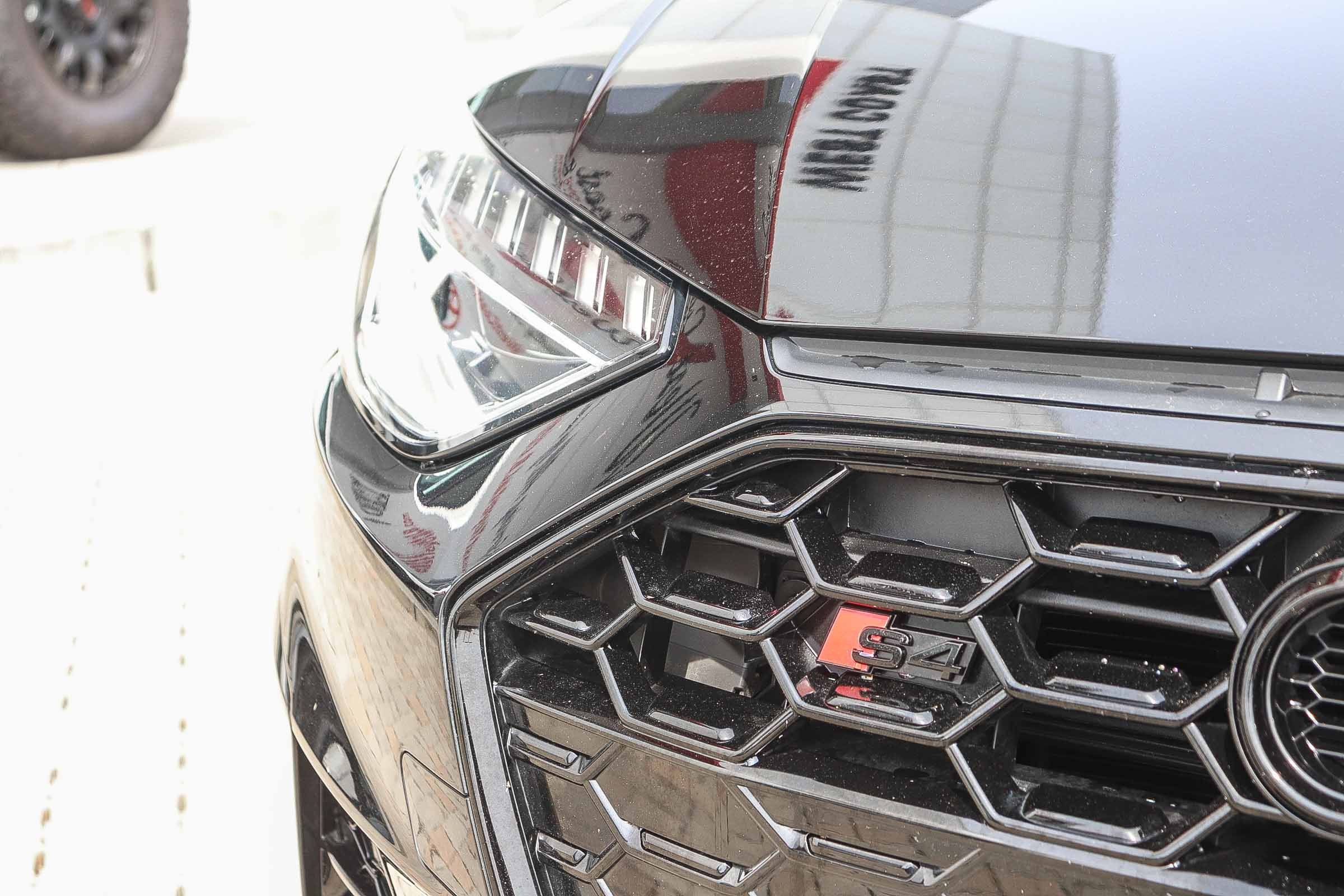 Used 2024 Audi S4 Premium Plus image 7