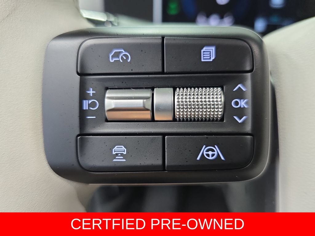 Certified 2026 Hyundai Santa Fe SE FWD image 18