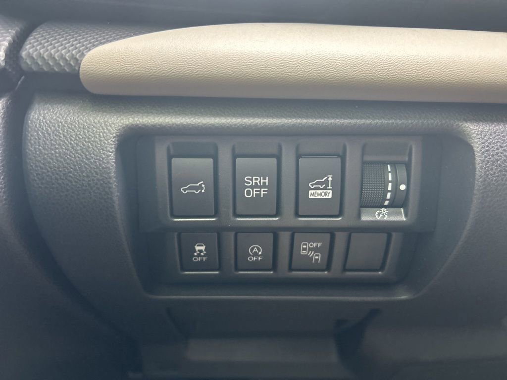 Certified 2023 Subaru Forester Limited AWD/4WD image 11