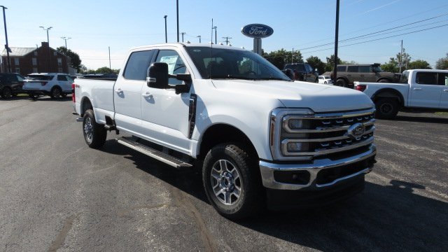 New 2026 Ford F350 Lariat video 1
