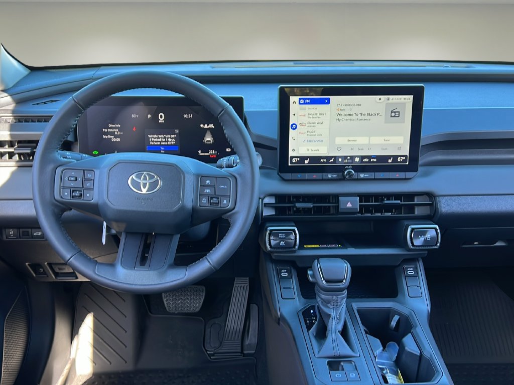 New 2026 Toyota RAV4 XLE Premium FWD image 13