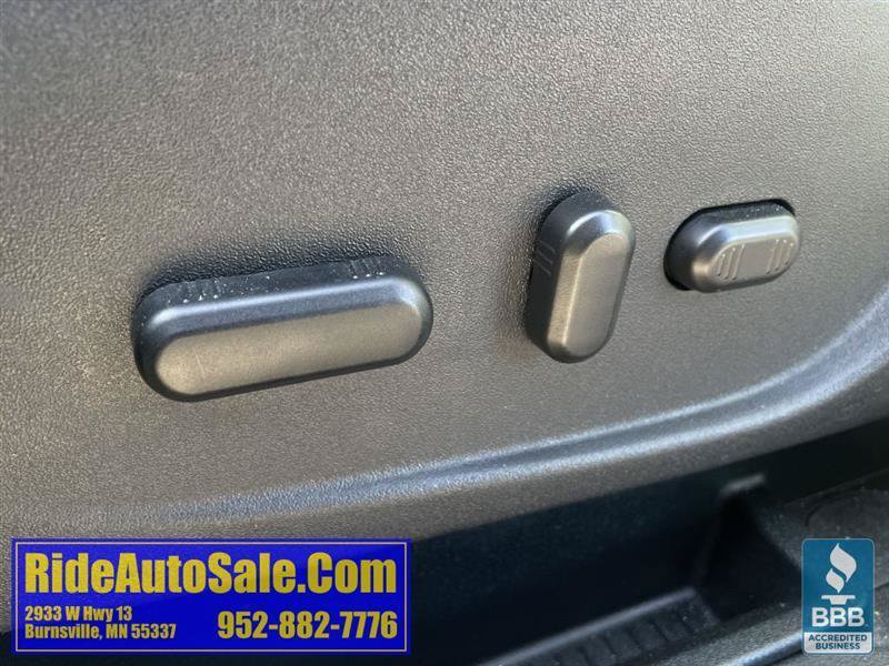 Used 2018 Ford Escape SEL AWD/4WD image 17