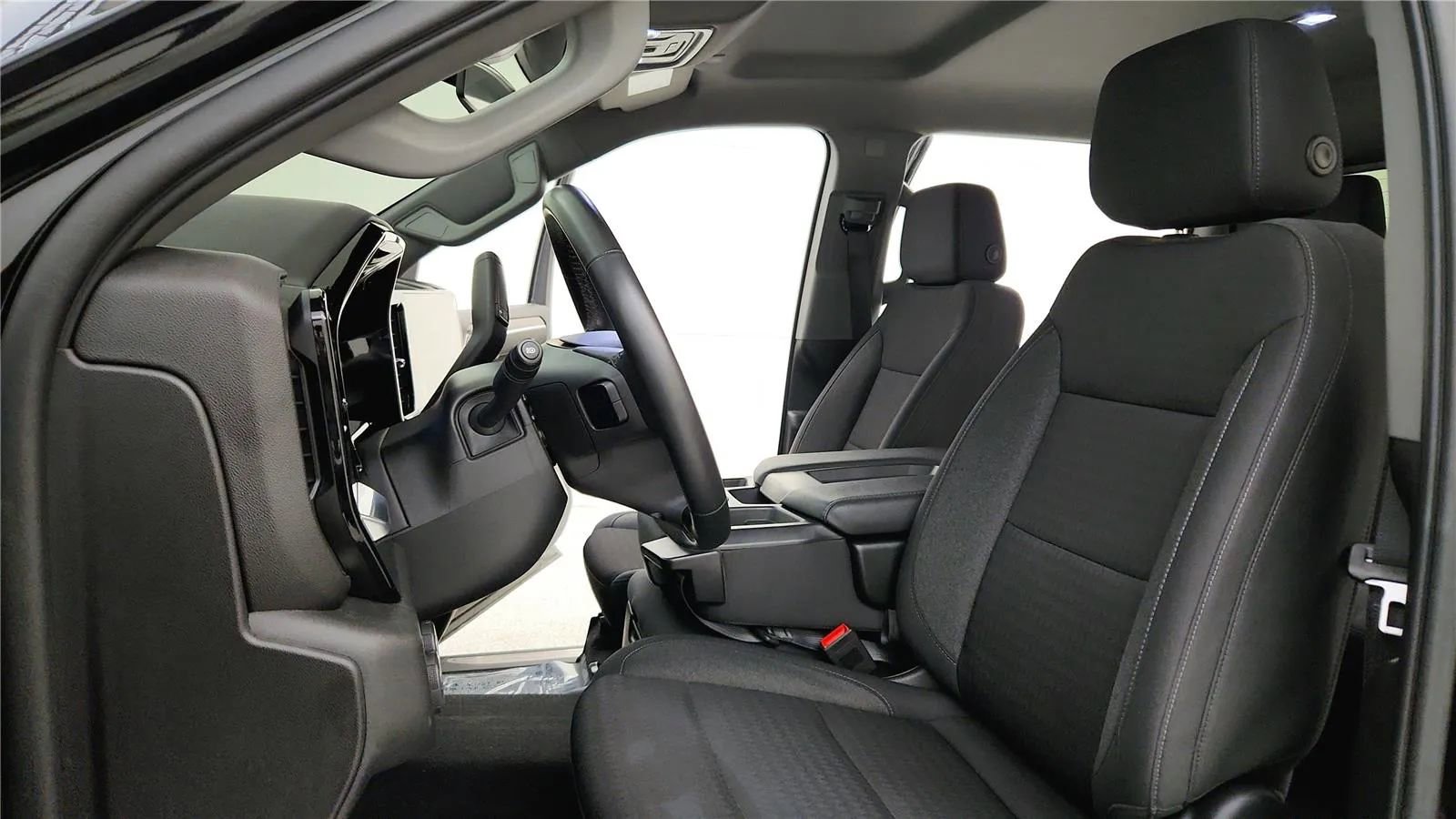 Used 2023 Chevrolet Silverado 1500 LT image 30