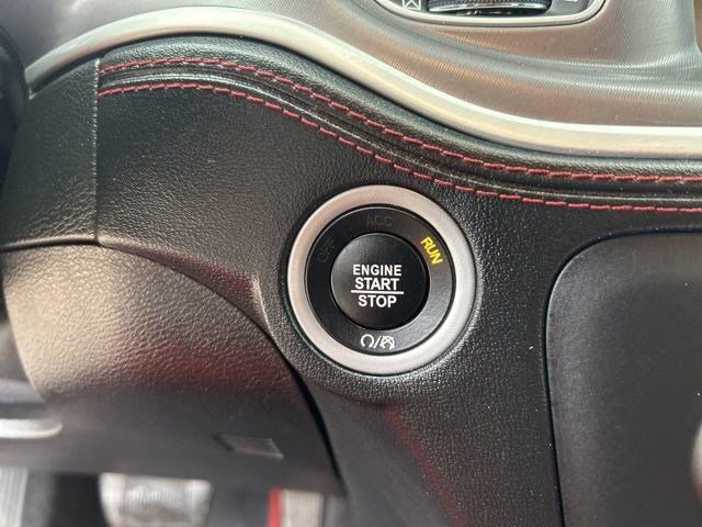 Used 2022 Dodge Charger Scat Pack w/ Dynamics Package image 18
