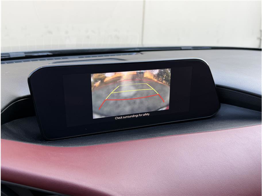 Used 2021 MAZDA MAZDA3 s image 11