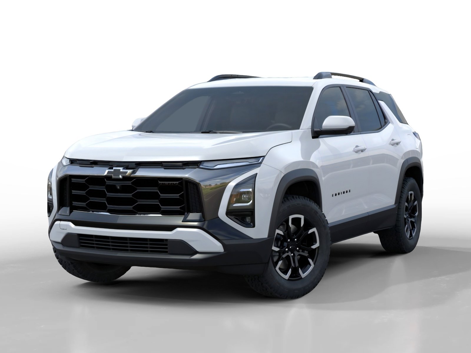 New 2026 Chevrolet Equinox ACTIV w/ Safety and Technology Package image 6