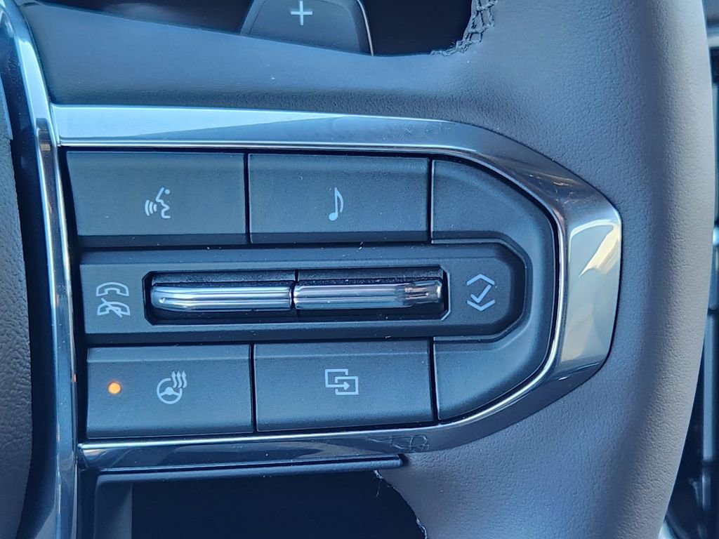 New 2026 GMC Yukon Elevation w/ Elevation Premium Package image 23