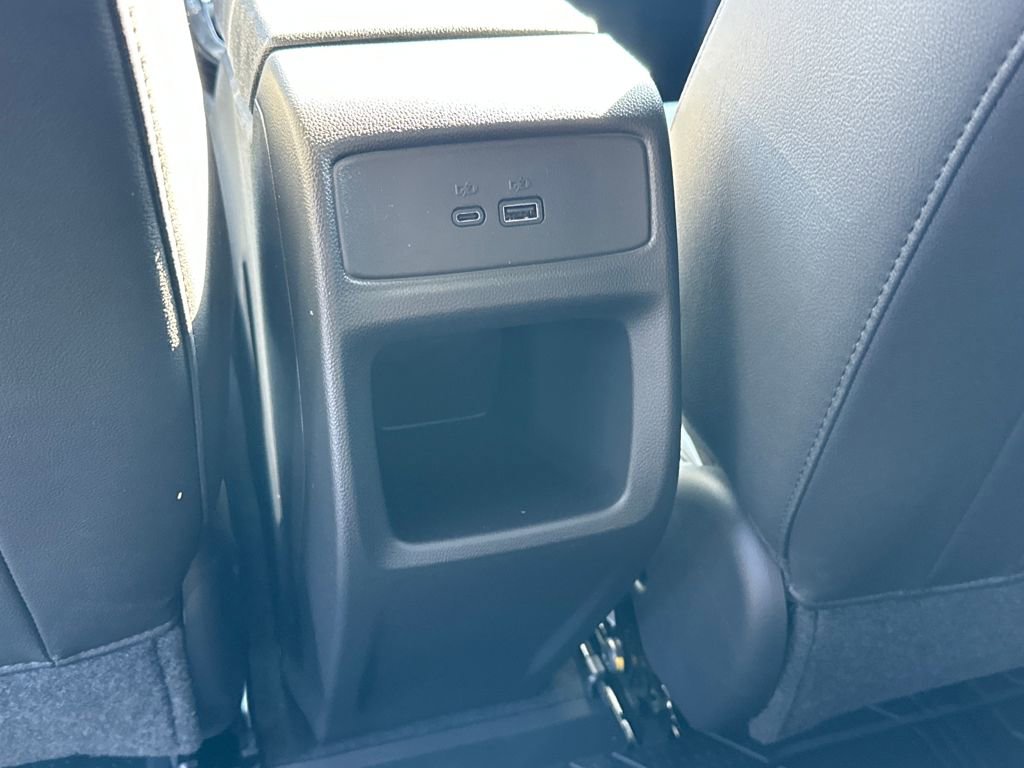 New 2025 Chevrolet Trax LT w/ Driver Confidence Package image 16