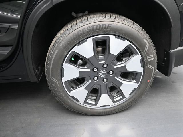 New 2026 Honda Pilot Elite image 14