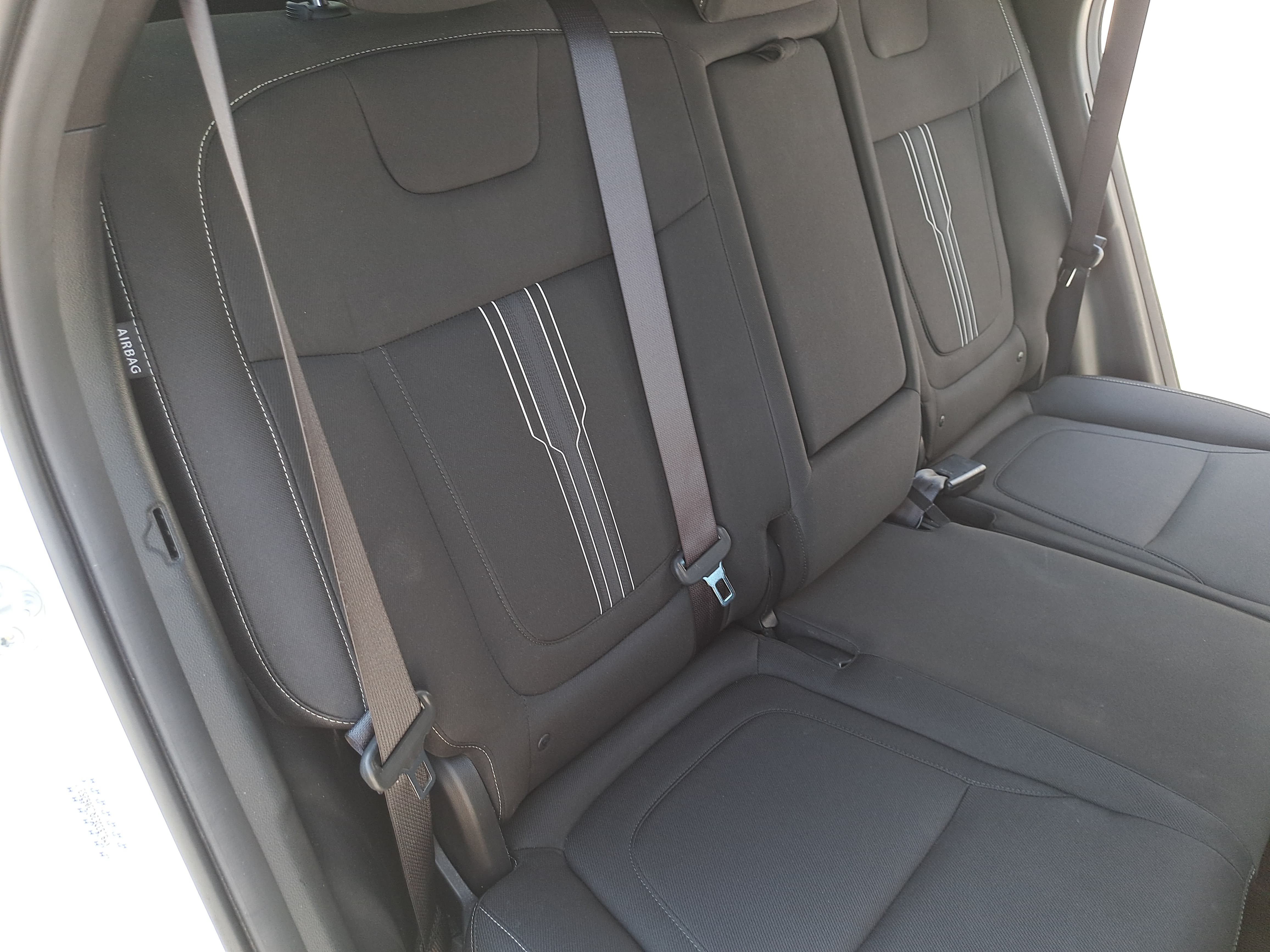 Used 2024 Hyundai Tucson SEL FWD image 12