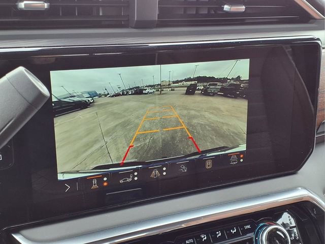 New 2026 GMC Sierra 2500 Denali Ultimate w/ Max Trailering Package image 9