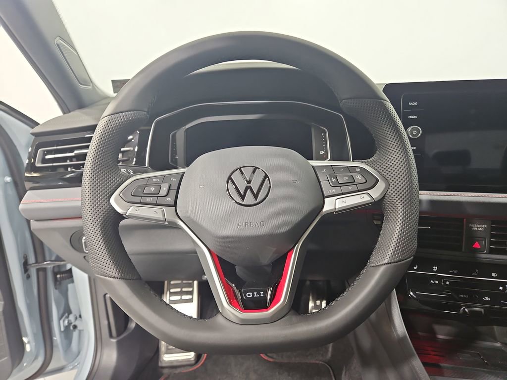 New 2026 Volkswagen Jetta GLI Autobahn image 14