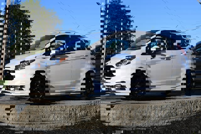 Used 2019 Ford Fiesta ST
