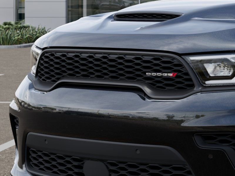 New 2026 Dodge Durango GT AWD/4WD image 11