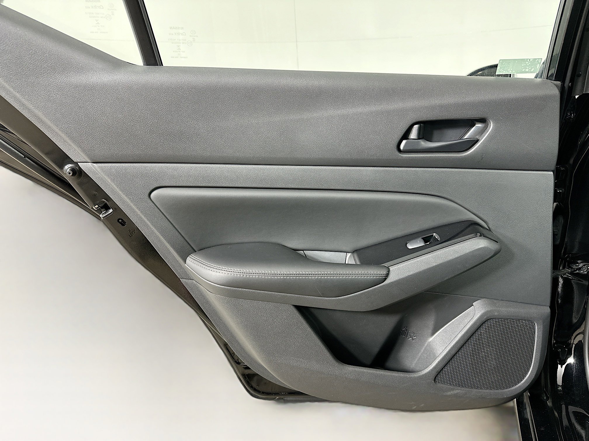 Used 2023 Nissan Altima 2.5 SV image 25