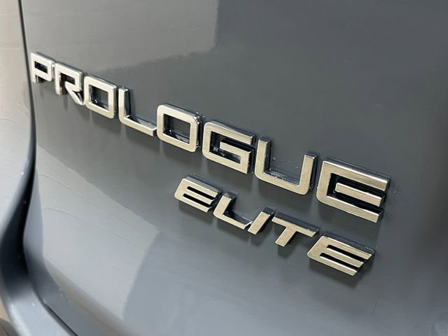 New 2026 Honda Prologue Elite image 10