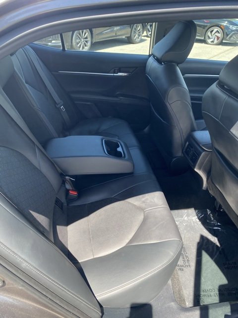Used 2023 Toyota Camry XSE image 16