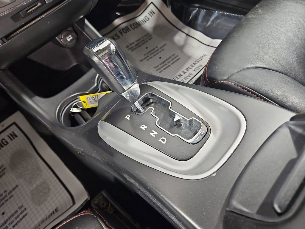 Used 2012 Dodge Journey R/T w/ Navigation & Sound Group I image 25