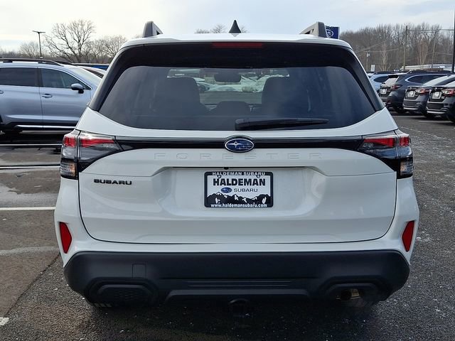 Certified 2026 Subaru Forester Premium image 6