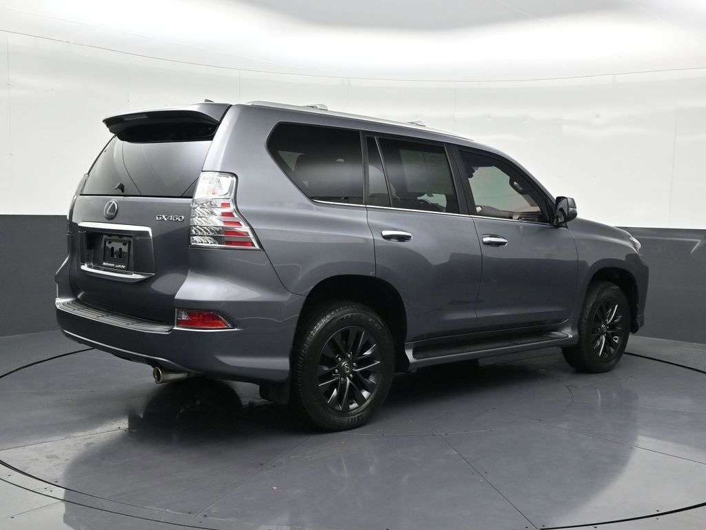 Used 2023 Lexus GX 460 Premium image 5