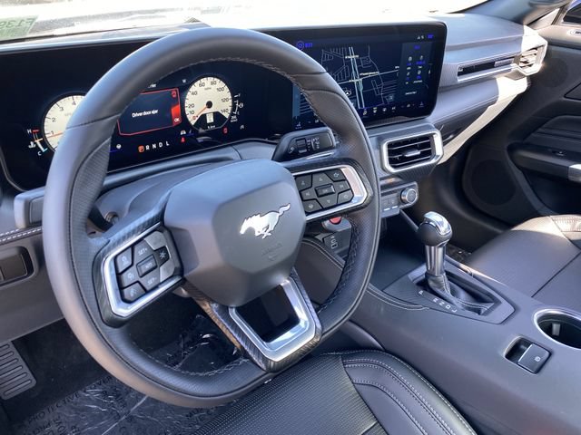 New 2026 Ford Mustang GT Premium RWD image 18
