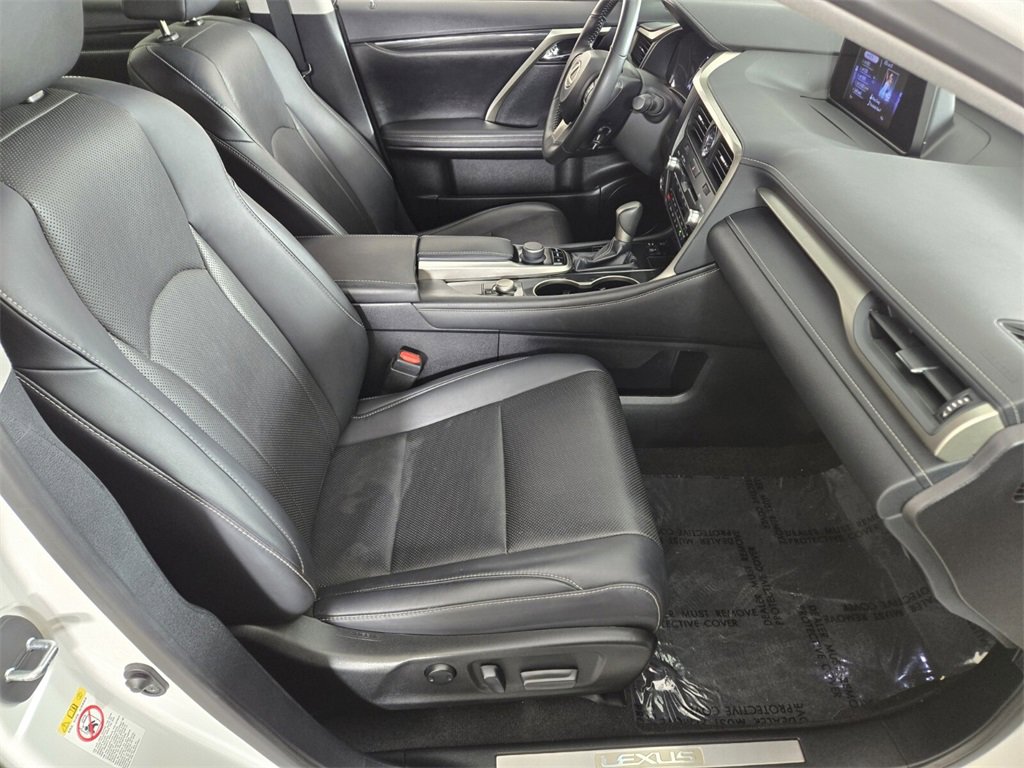 Used 2018 Lexus RX 350 350 image 19