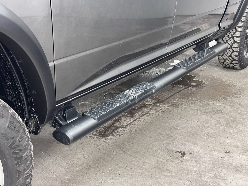 New 2026 RAM 2500 Warlock AWD/4WD image 16