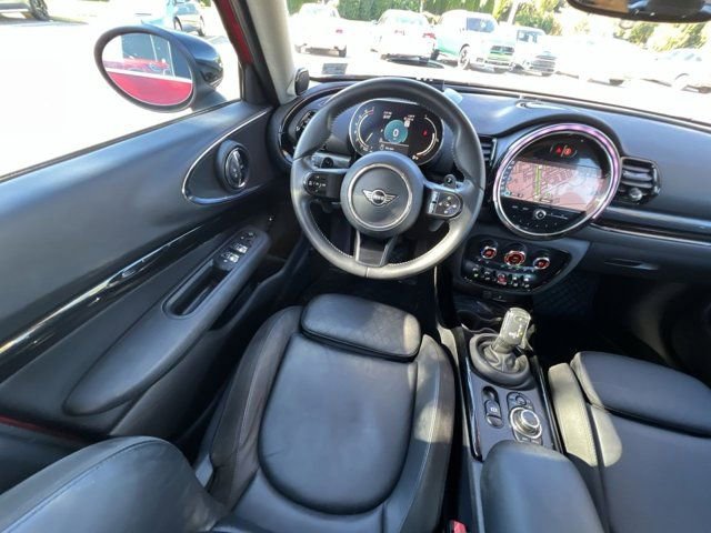 Used 2023 MINI Cooper Clubman S image 5