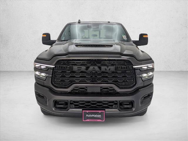 New 2026 RAM 2500 Limited AWD/4WD image 5