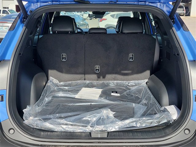 New 2026 Kia Sportage X-Line image 7