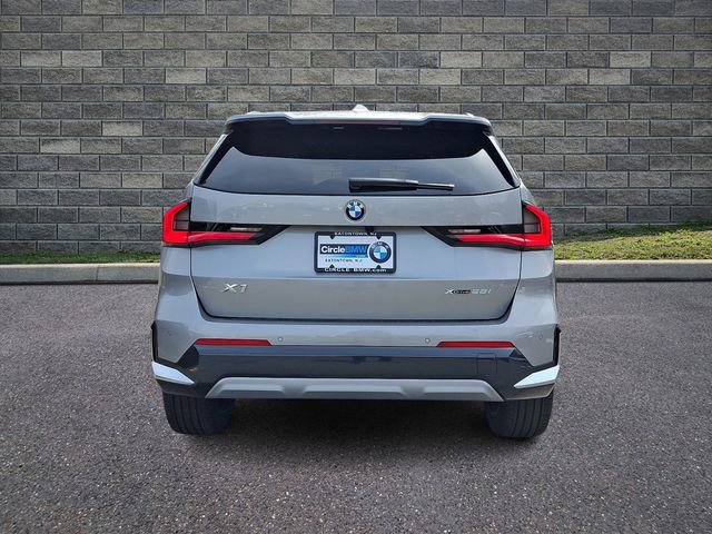 New 2026 BMW X1 xDrive28i w/ Convenience Package image 5