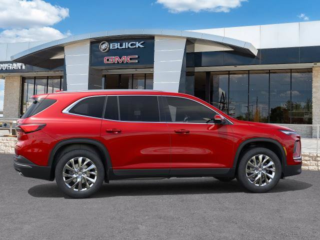 New 2026 Buick Enclave Preferred FWD image 29