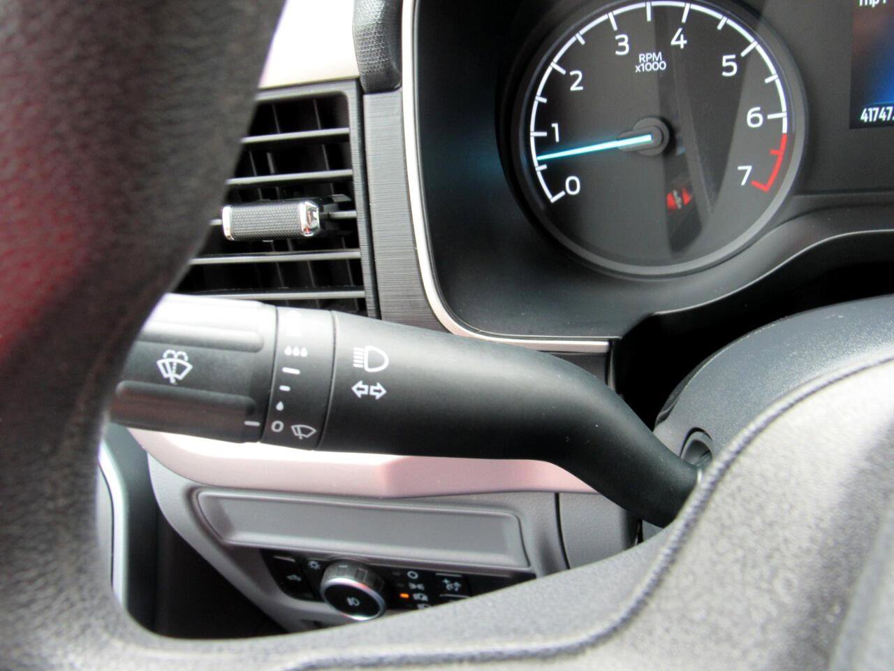 Used 2023 Ford F150 XLT image 22