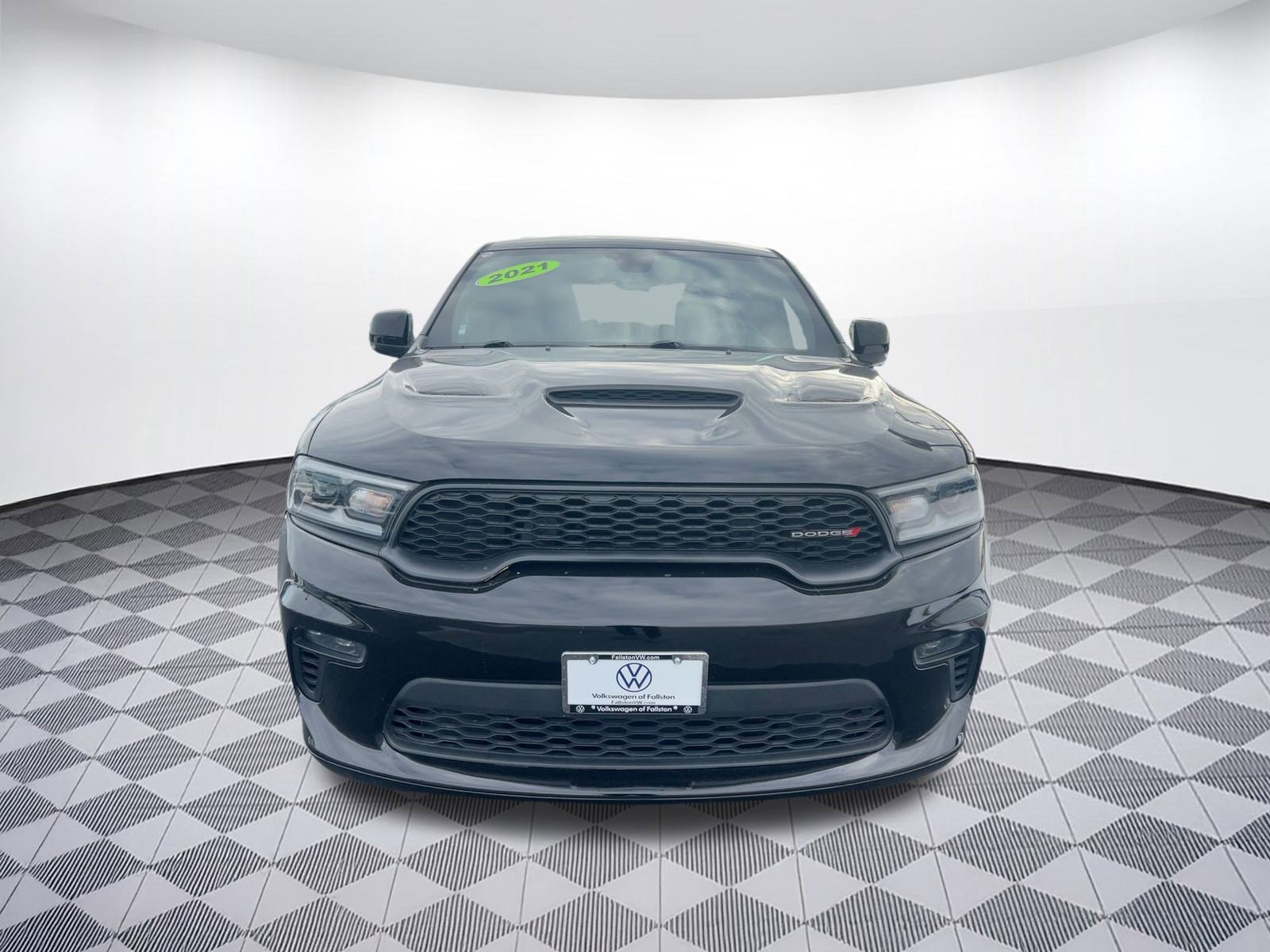 Used 2021 Dodge Durango GT image 6