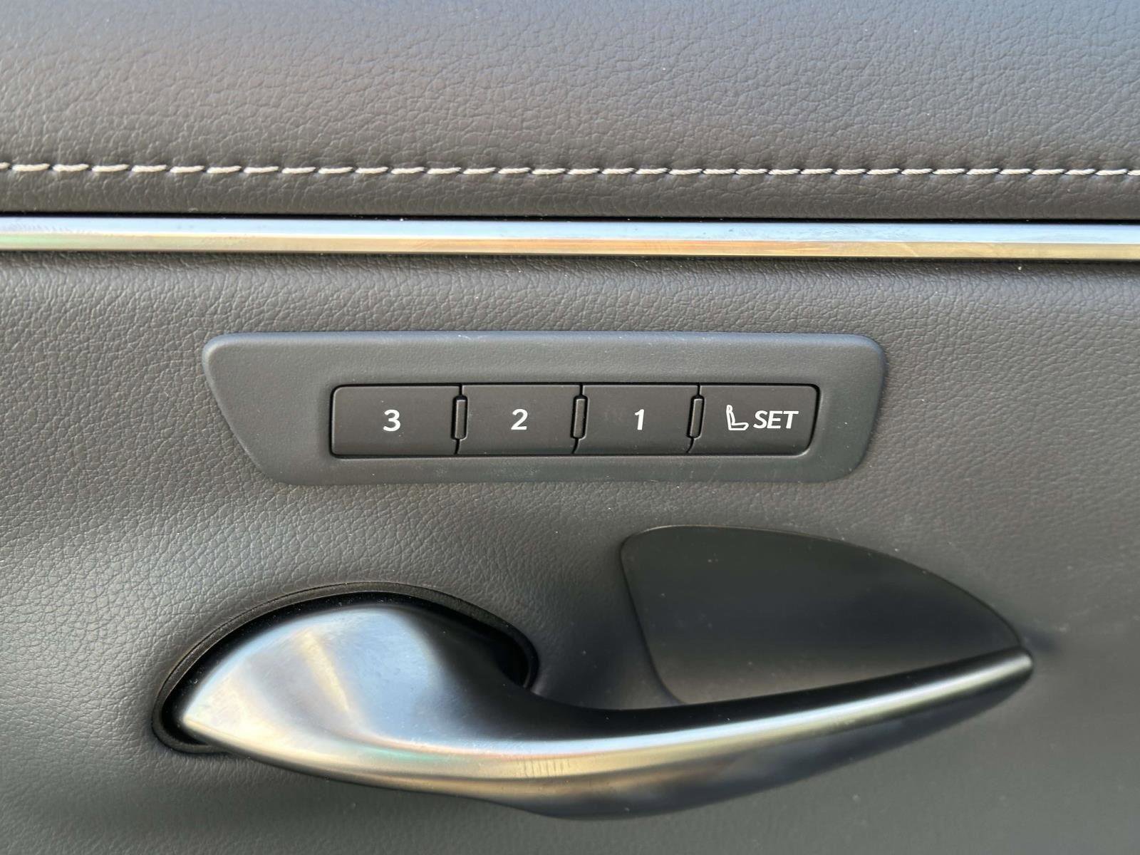 Used 2021 Lexus ES 350 ES 350 image 20