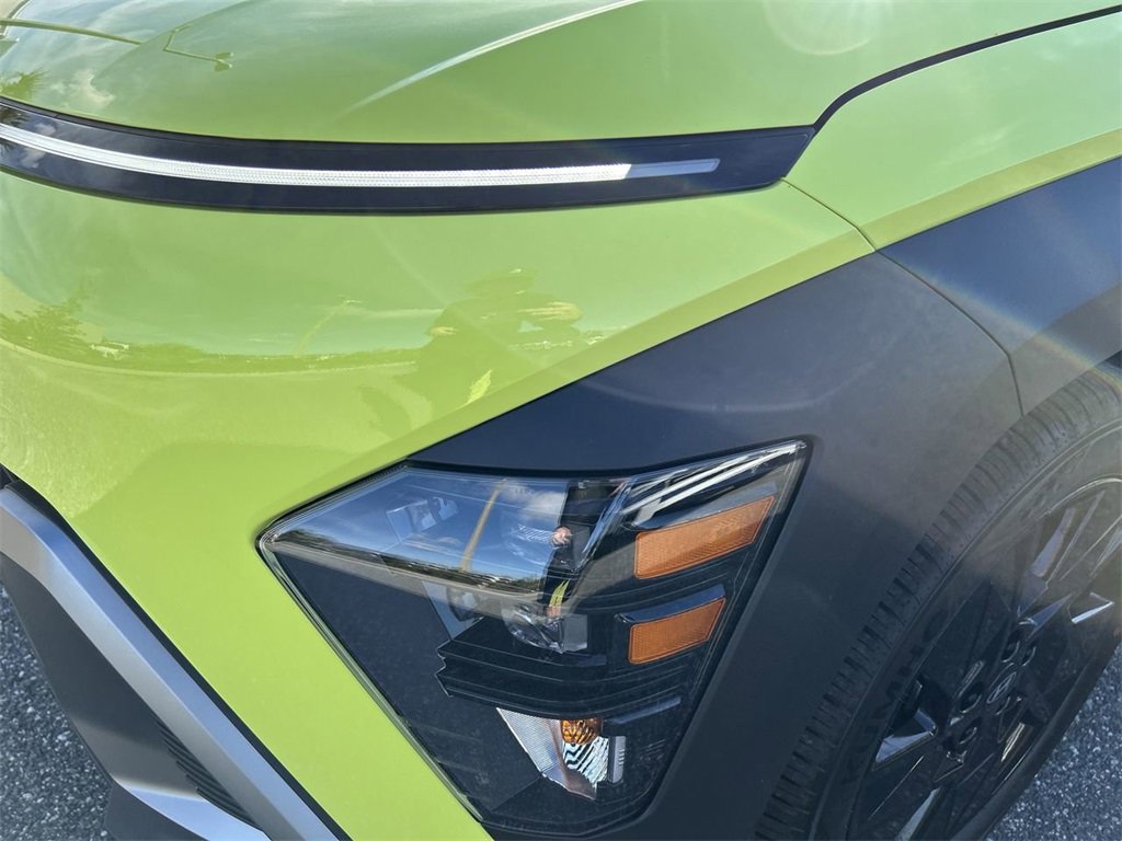 New 2026 Hyundai Kona SEL Sport image 15