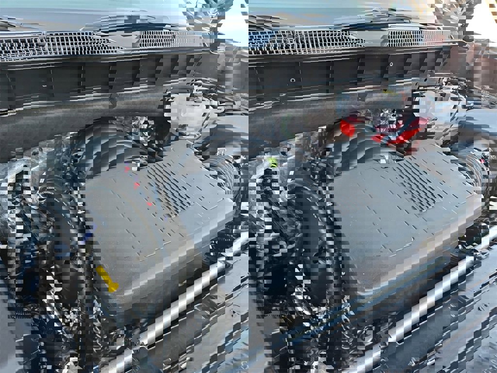 New 2026 Chevrolet Silverado 1500 LT image 13