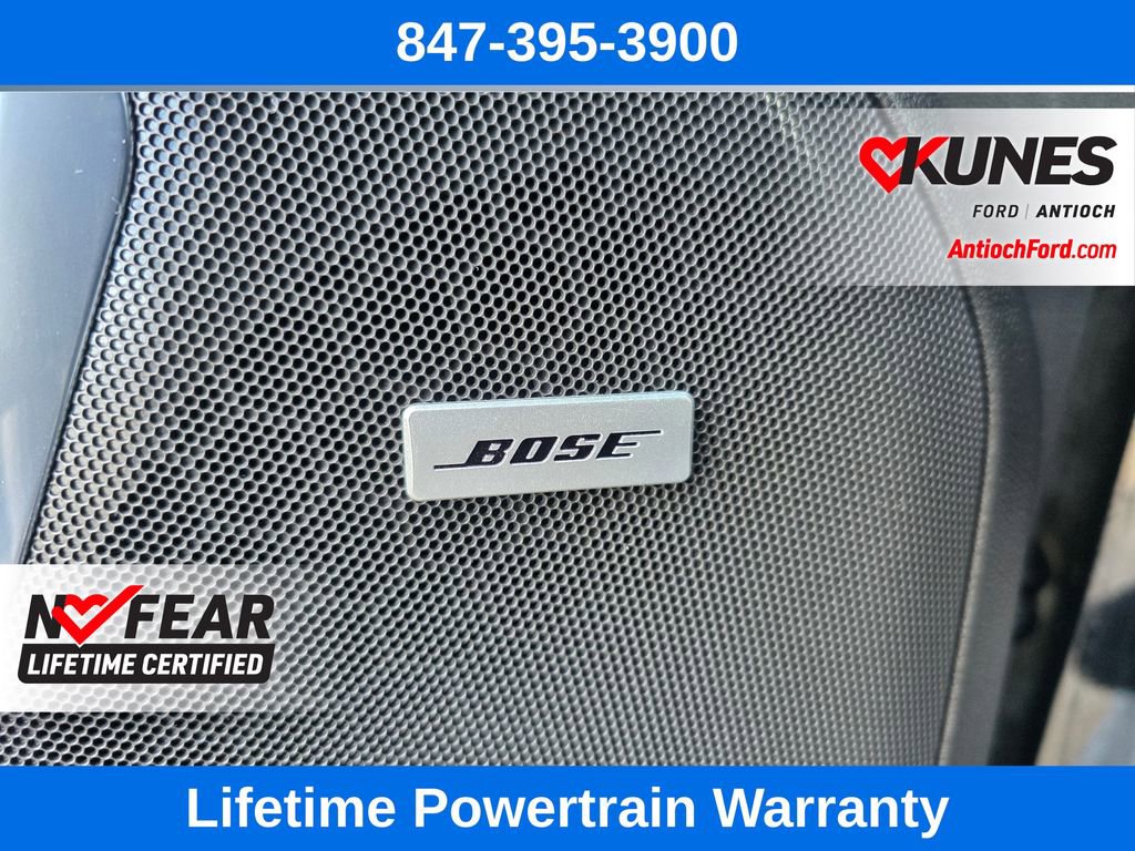 Used 2024 GMC Yukon SLT image 37