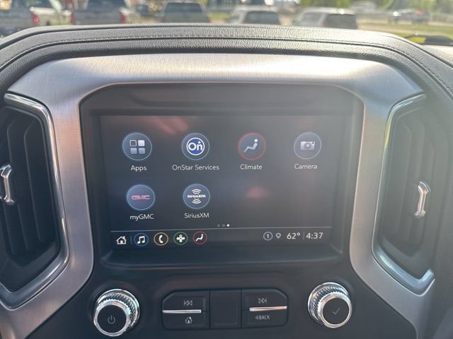 Used 2023 GMC Sierra 3500 SLT w/ SLT Convenience Package AWD/4WD image 21