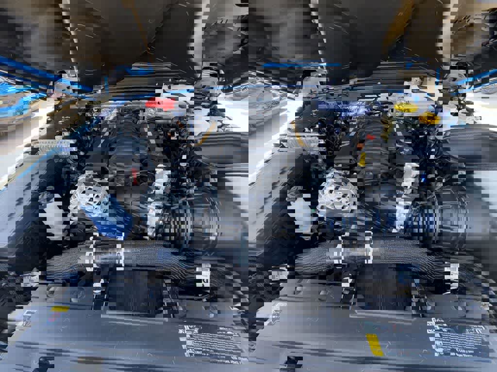 New 2026 Jeep Wrangler Unlimited Rubicon 392 image 12