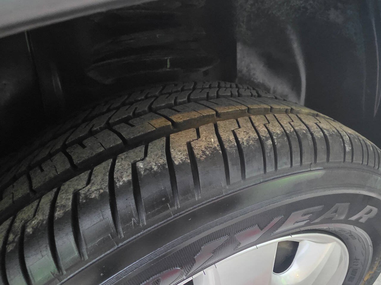 Used 2008 Chevrolet Impala Police FWD image 46