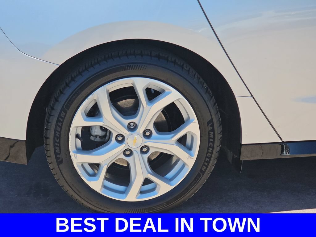 Used 2018 Chevrolet Volt Premier w/ Driver Confidence Package FWD image 37