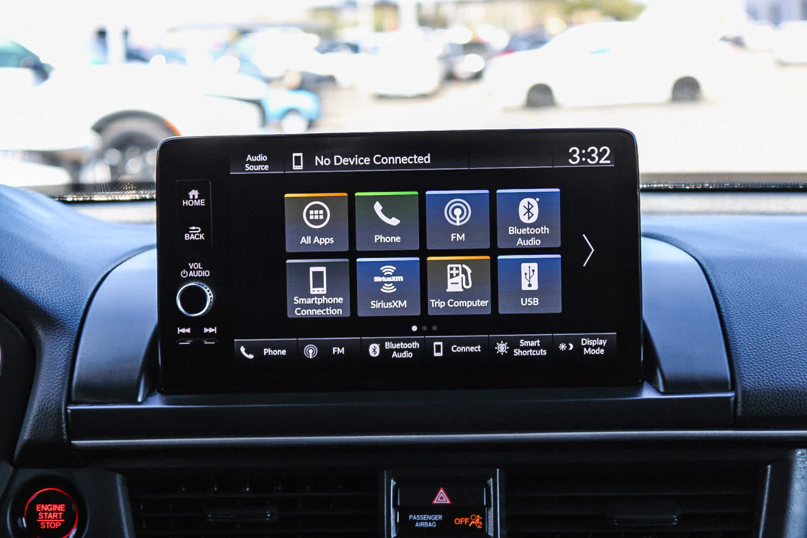 Certified 2023 Honda Pilot EX-L image 14