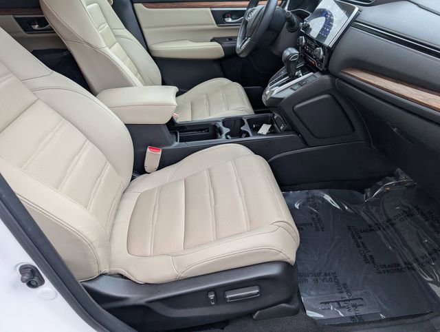 Used 2021 Honda CR-V EX-L image 34