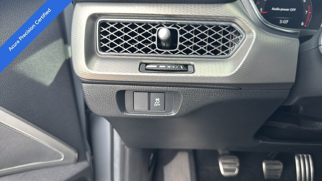 Used 2026 Acura Integra A-Spec w/ Technology Package FWD image 33