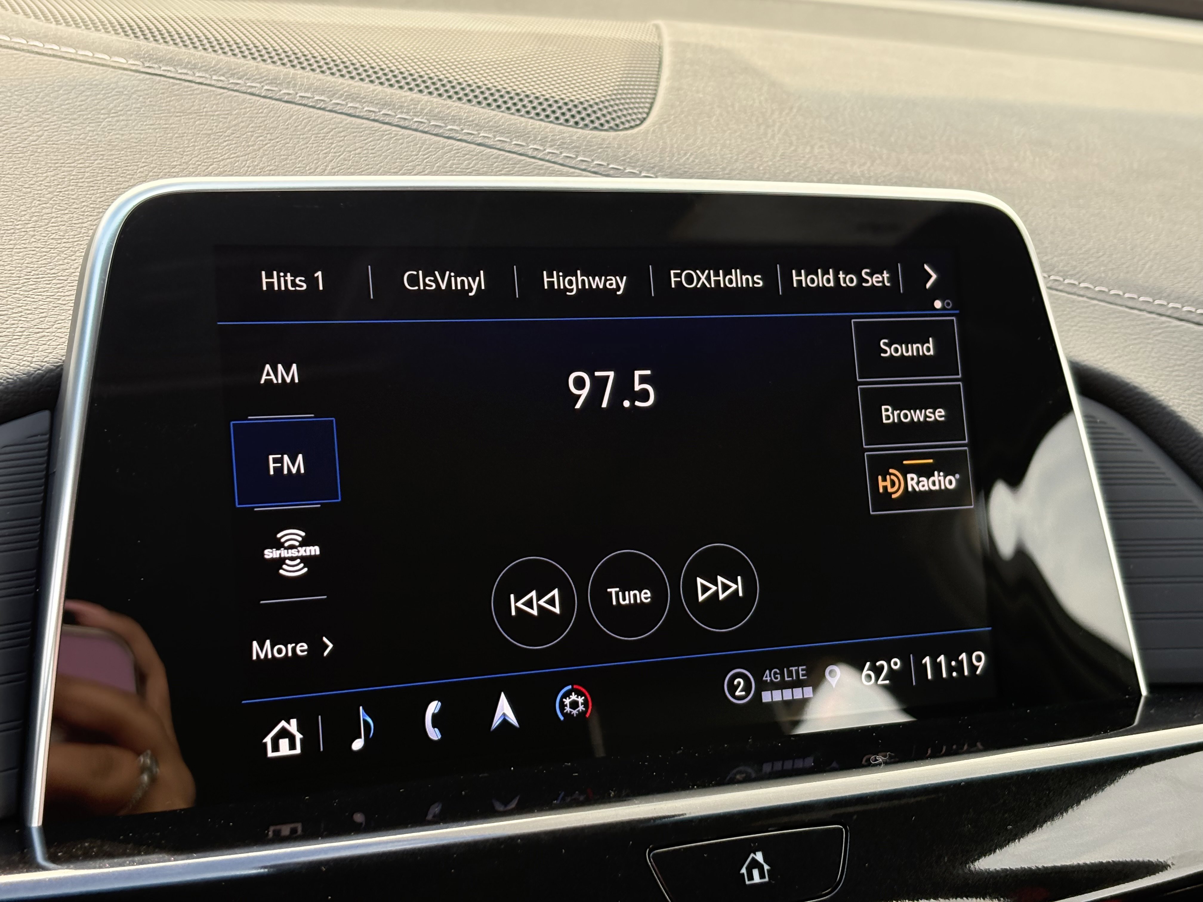 New 2026 Cadillac CT4 V Blackwing w/ Driver Assist Package image 20