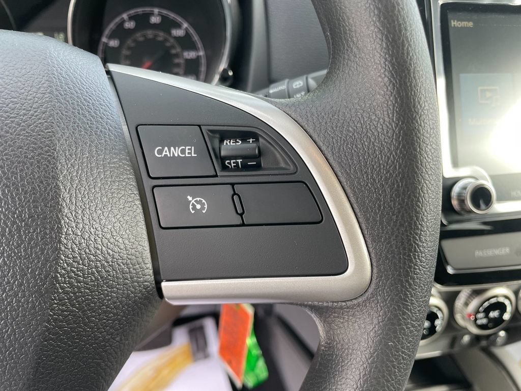 New 2026 Mitsubishi Outlander Sport ES AWD/4WD image 17