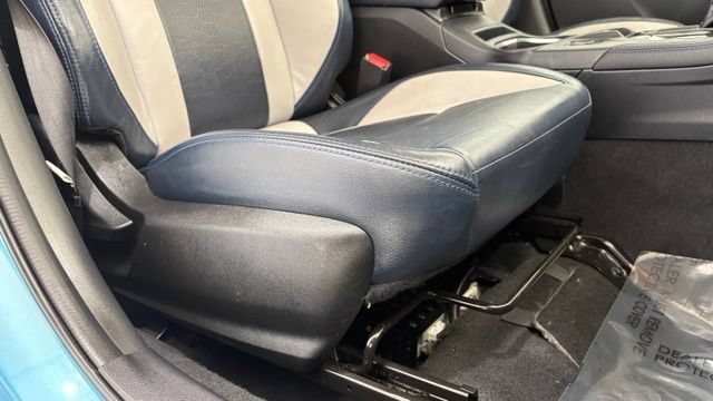 Used 2023 Subaru Crosstrek Hybrid w/ Moonroof Package w/Navigation AWD/4WD image 20